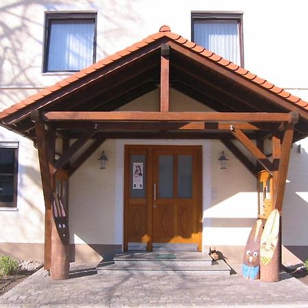 Gasthof Bogenrieder Waidhofen Eksteriør bilde
